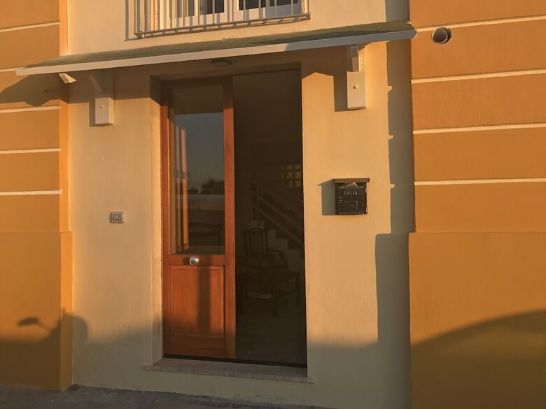 Hotel Ravenna Apartments