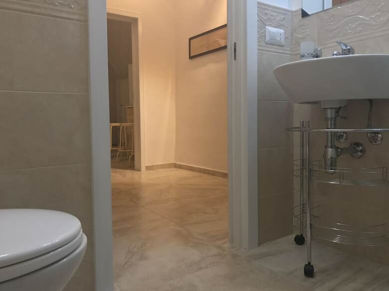 Hotel Ravenna Apartments