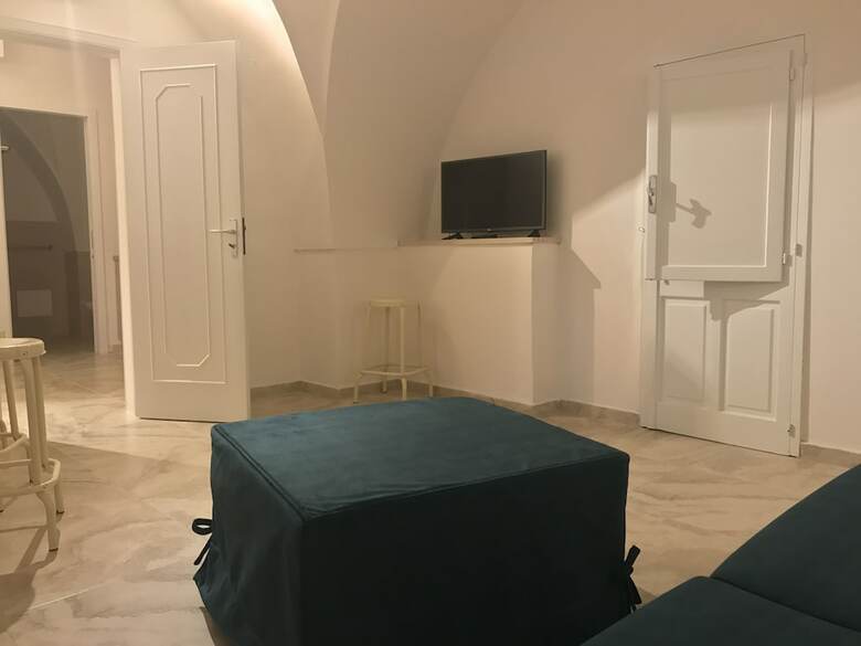 Hotel Ravenna Apartments