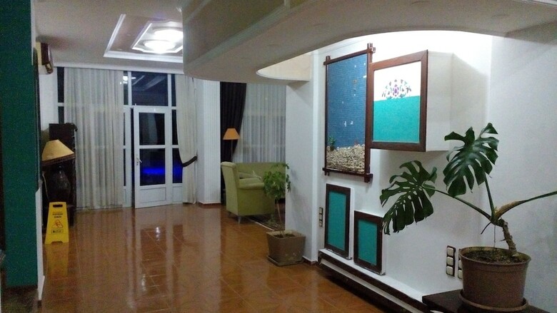 Balkaya Hotel - All Inclusive
