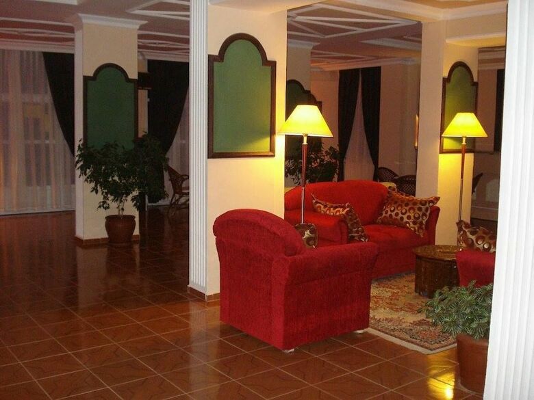 Balkaya Hotel - All Inclusive