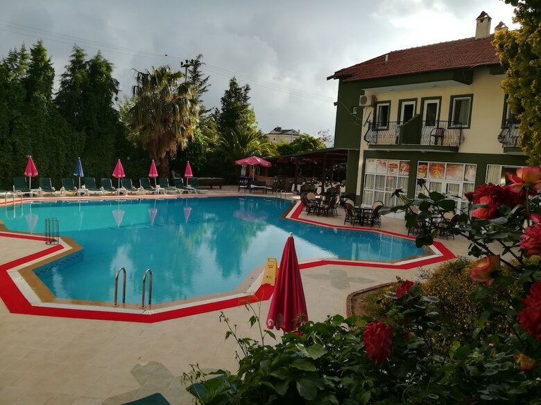 Balkaya Hotel - All Inclusive