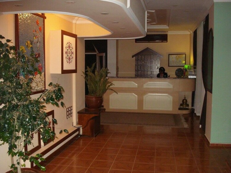 Balkaya Hotel - All Inclusive