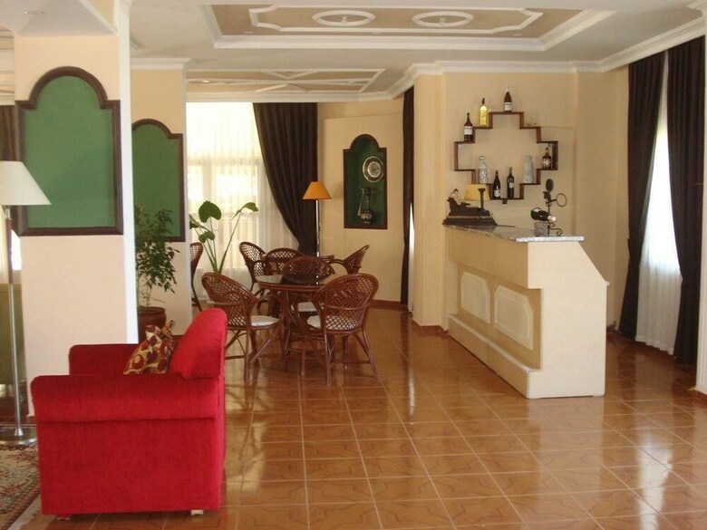 Balkaya Hotel - All Inclusive
