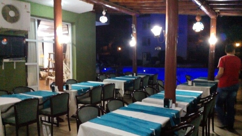 Balkaya Hotel - All Inclusive
