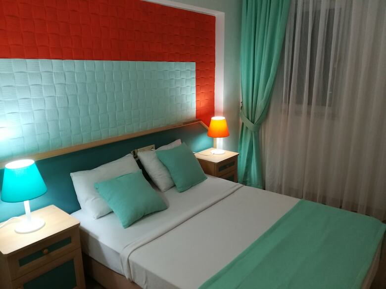 Balkaya Hotel - All Inclusive