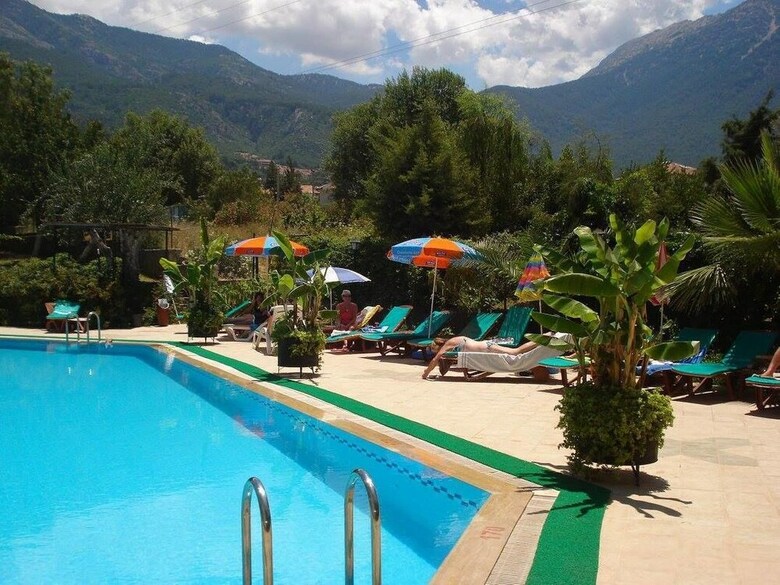 Balkaya Hotel - All Inclusive
