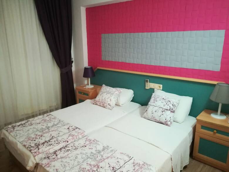 Balkaya Hotel - All Inclusive