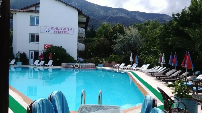 Balkaya Hotel - All Inclusive