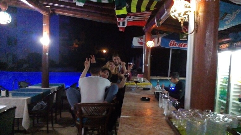 Balkaya Hotel - All Inclusive