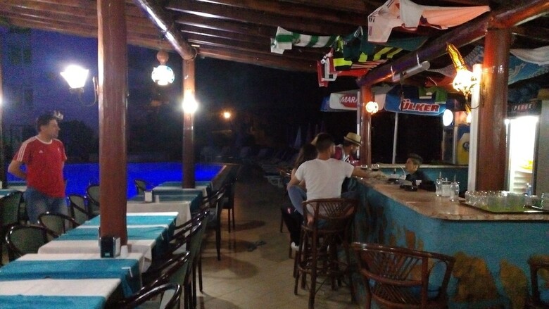 Balkaya Hotel - All Inclusive