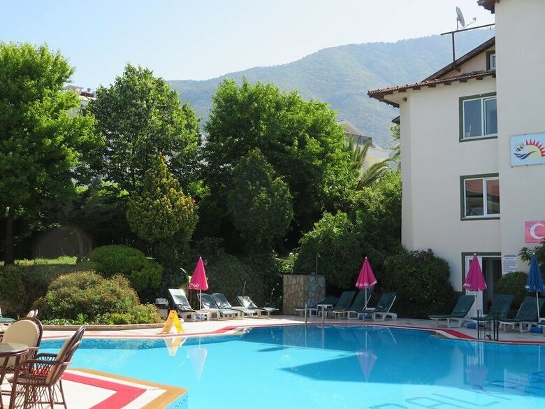 Balkaya Hotel - All Inclusive