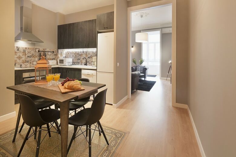 Apartamentos Royal Aribau Nextdoor