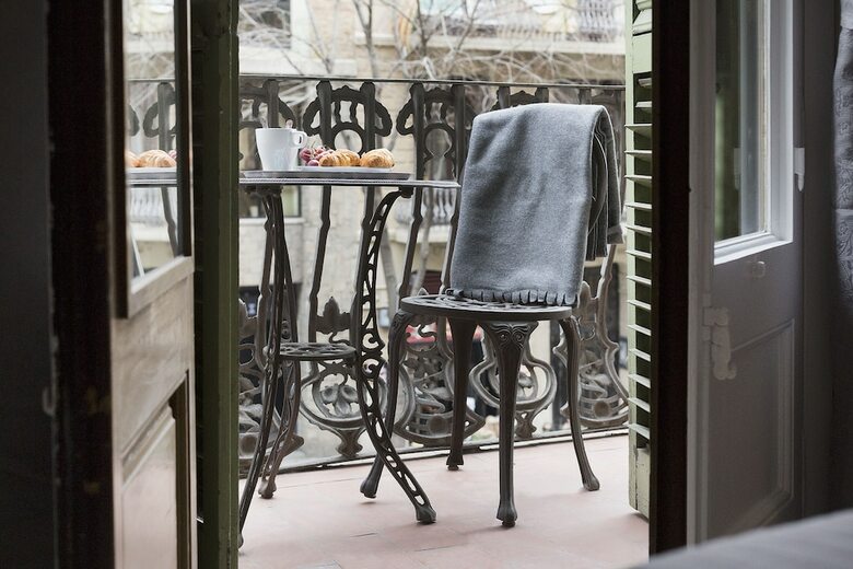 Apartamentos Royal Aribau Nextdoor