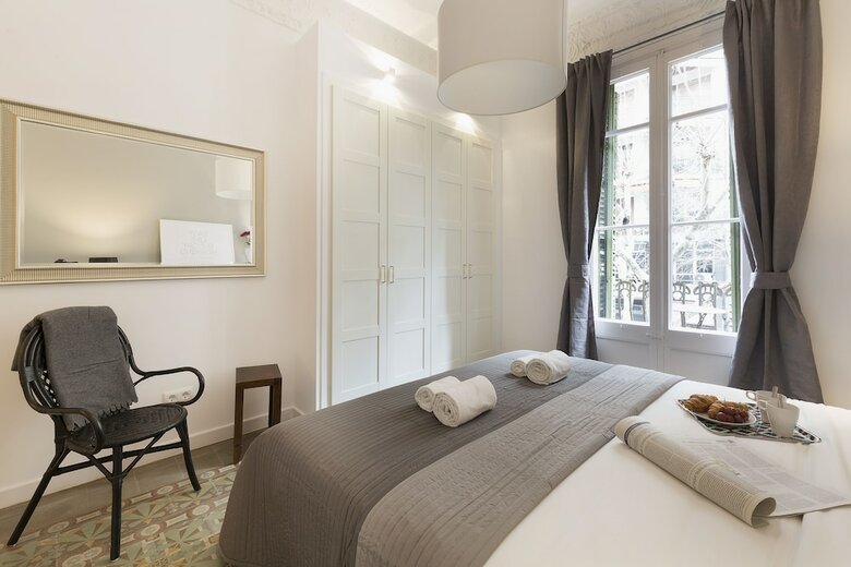Apartamentos Royal Aribau Nextdoor