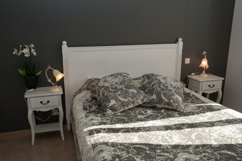 Hotel Le Mas Pin�de