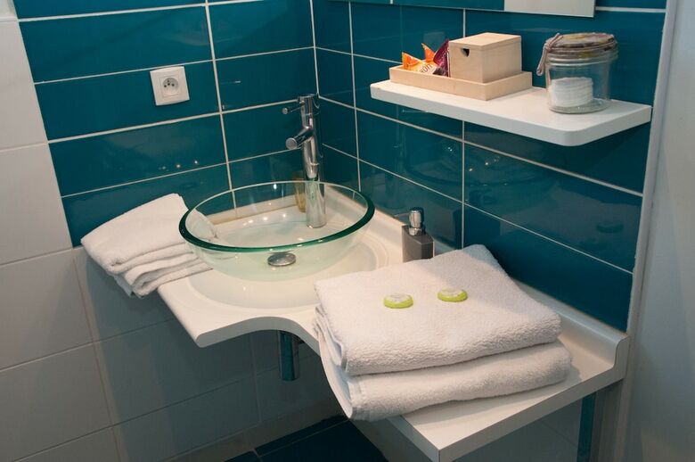 Hotel Le Mas Pin�de