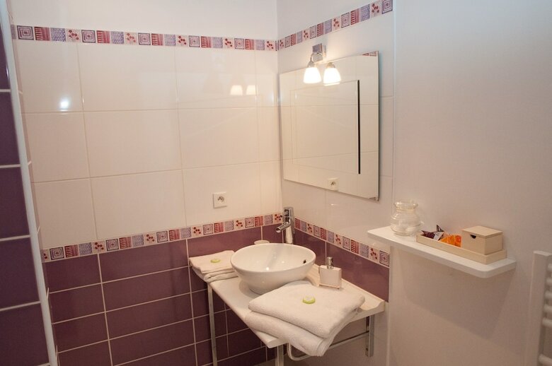 Hotel Le Mas Pin�de