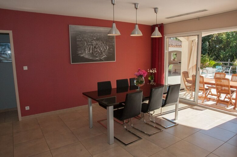 Hotel Le Mas Pin�de