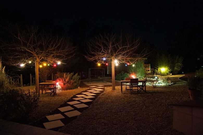 Hotel Le Mas Pin�de