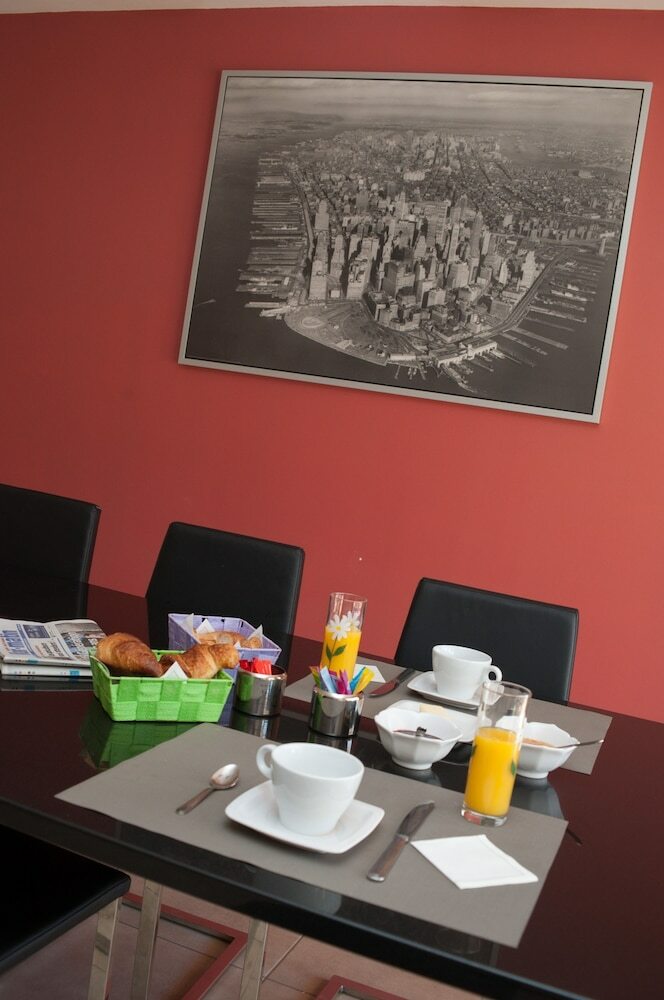 Hotel Le Mas Pin�de