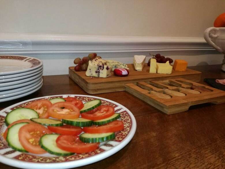 Bed & Breakfast Lubnaig Guest House