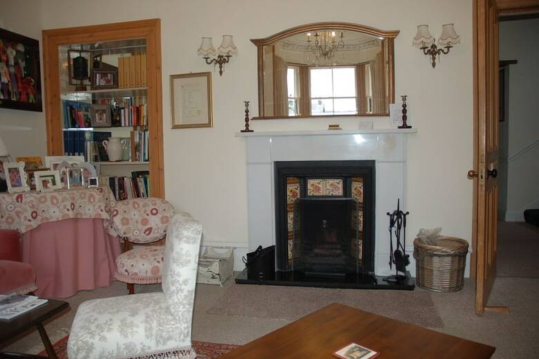 Bed & Breakfast Lubnaig Guest House