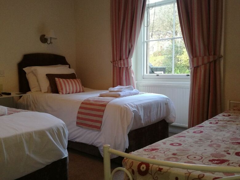 Bed & Breakfast Lubnaig Guest House