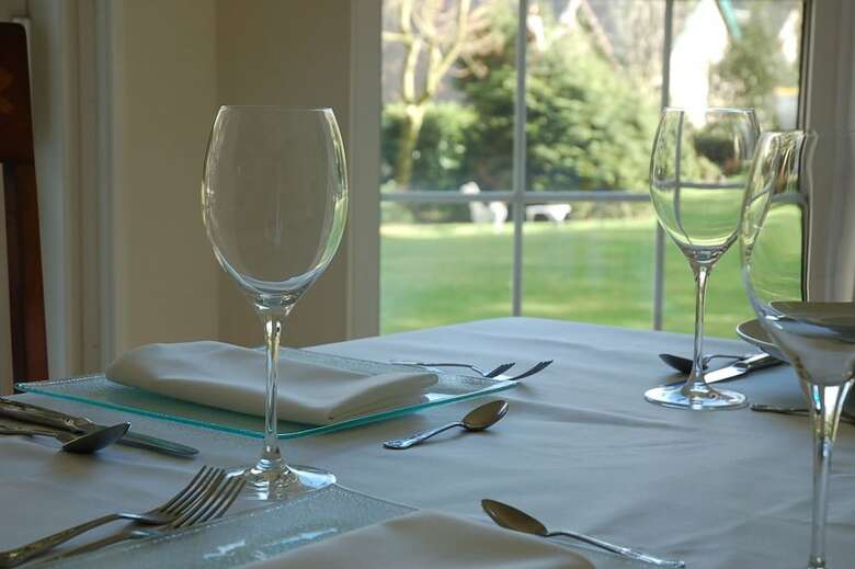 Bed & Breakfast Lubnaig Guest House