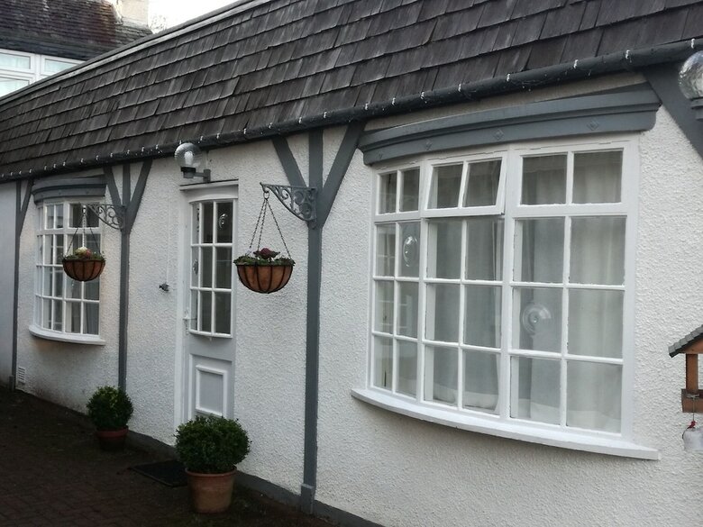 Bed & Breakfast Lubnaig Guest House
