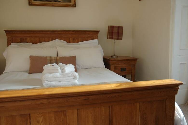 Bed & Breakfast Lubnaig Guest House