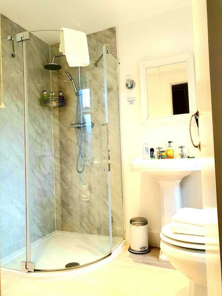 Bed & Breakfast Lubnaig Guest House