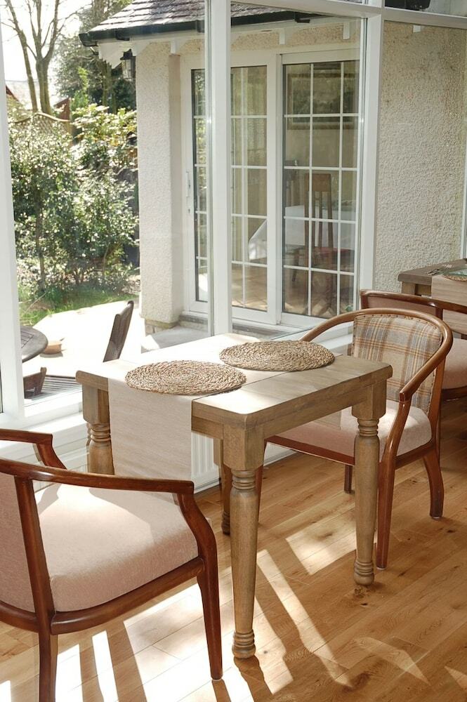 Bed & Breakfast Lubnaig Guest House