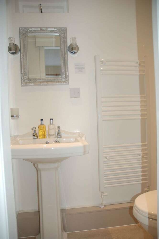 Bed & Breakfast Lubnaig Guest House