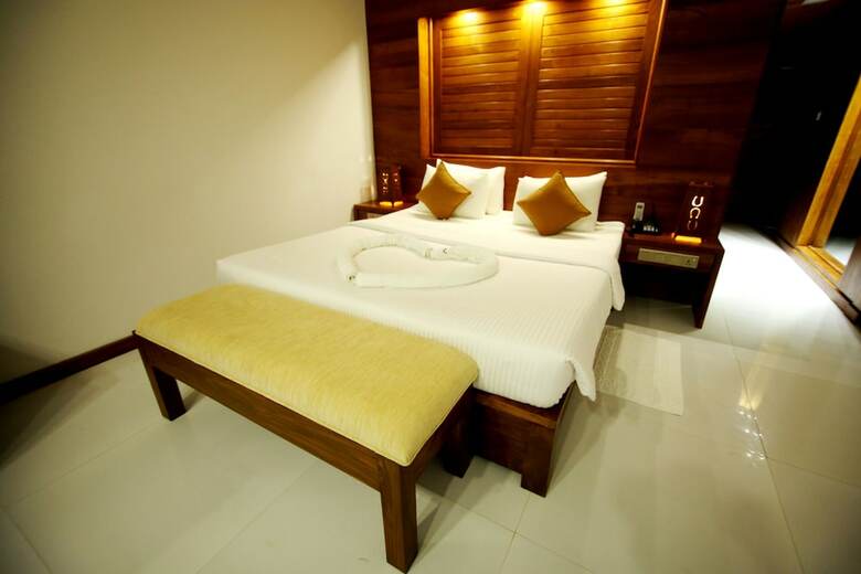 Apartamento Water Gate Resort & Spa