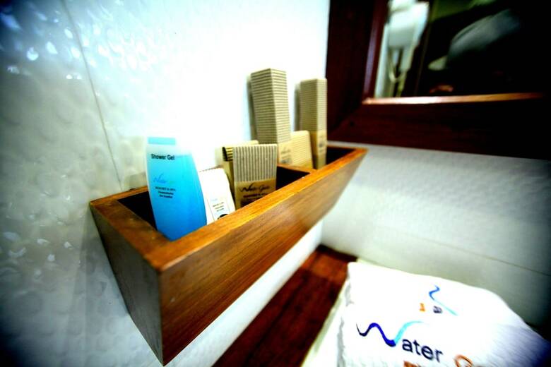 Apartamento Water Gate Resort & Spa