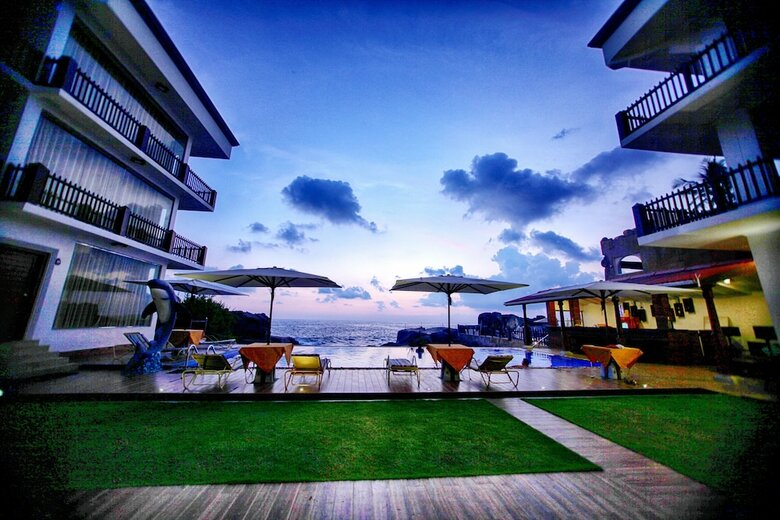 Apartamento Water Gate Resort & Spa