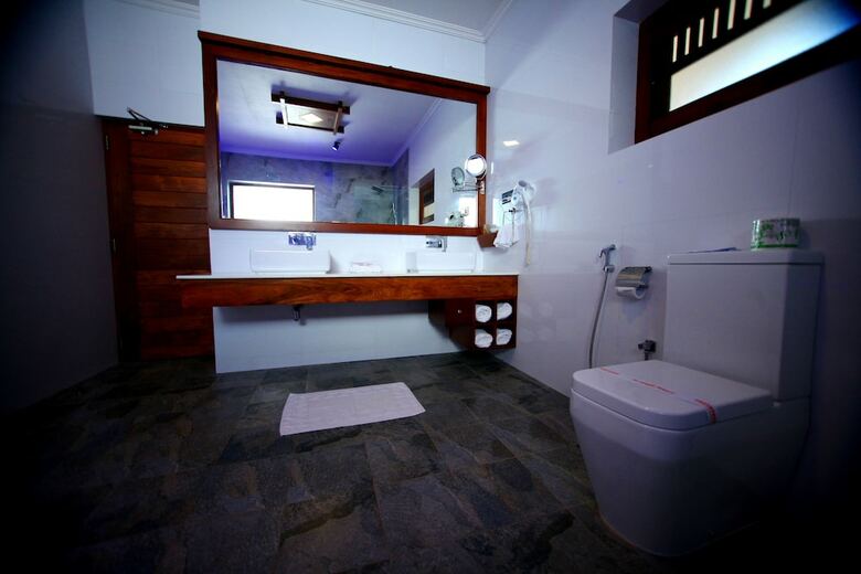 Apartamento Water Gate Resort & Spa