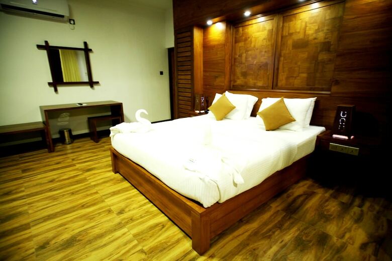 Apartamento Water Gate Resort & Spa