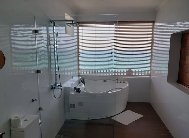 Apartamento Water Gate Resort & Spa