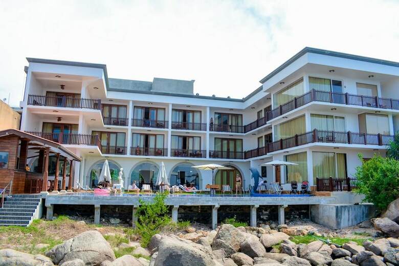 Apartamento Water Gate Resort & Spa