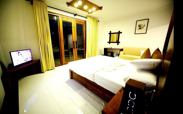 Apartamento Water Gate Resort & Spa