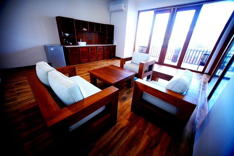Apartamento Water Gate Resort & Spa