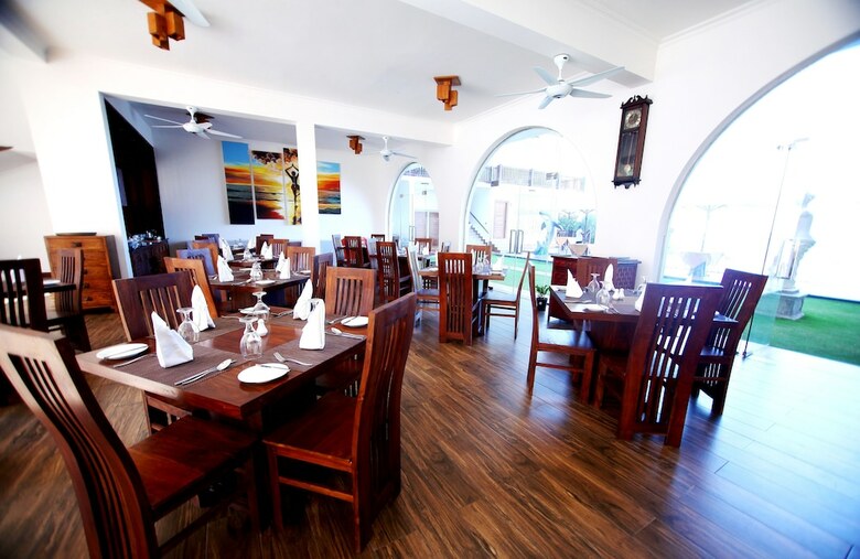 Apartamento Water Gate Resort & Spa