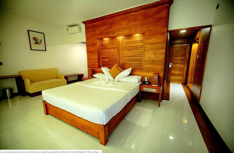Apartamento Water Gate Resort & Spa