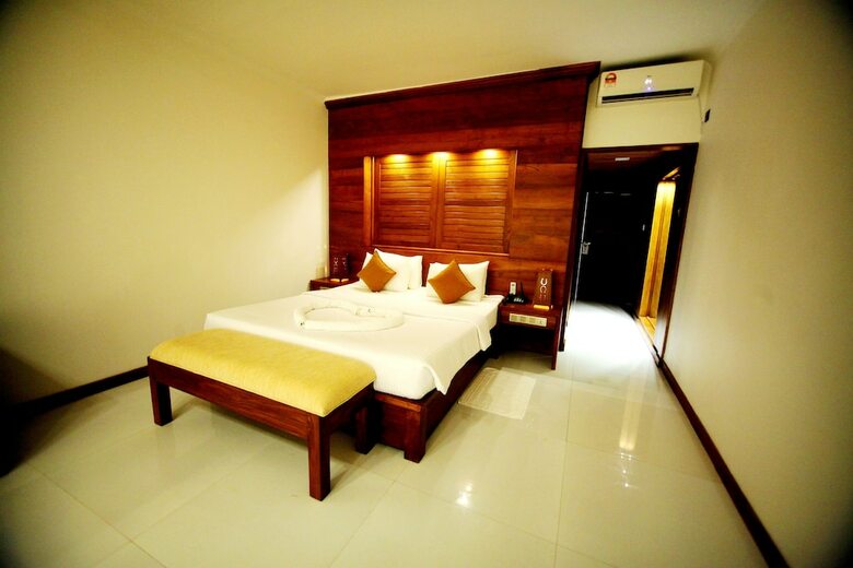 Apartamento Water Gate Resort & Spa