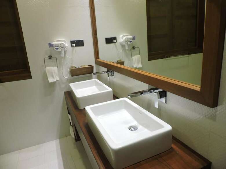 Apartamento Water Gate Resort & Spa