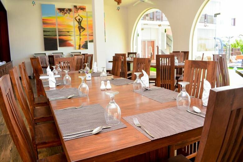 Apartamento Water Gate Resort & Spa