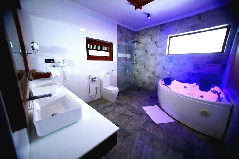 Apartamento Water Gate Resort & Spa