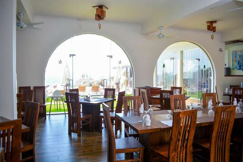 Apartamento Water Gate Resort & Spa